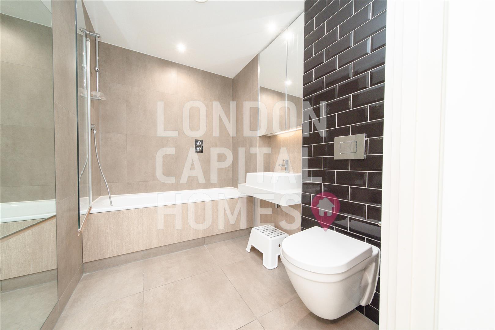 Cedar house, Engineers Way, Wembley, London